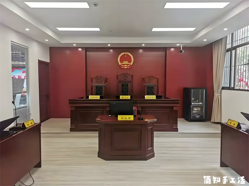 手工活诈骗