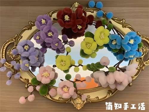 兼职手工活