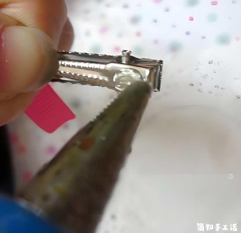 手工活兼职