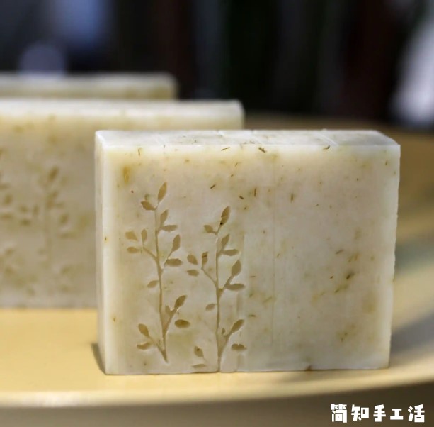手工皂