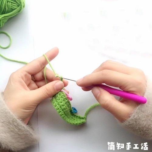 兼职手工活