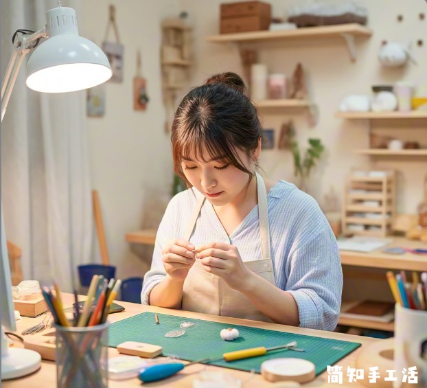兼职手工活