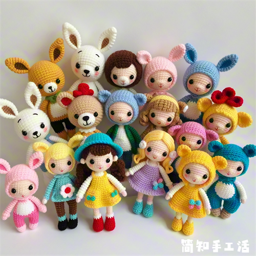 兼职手工活
