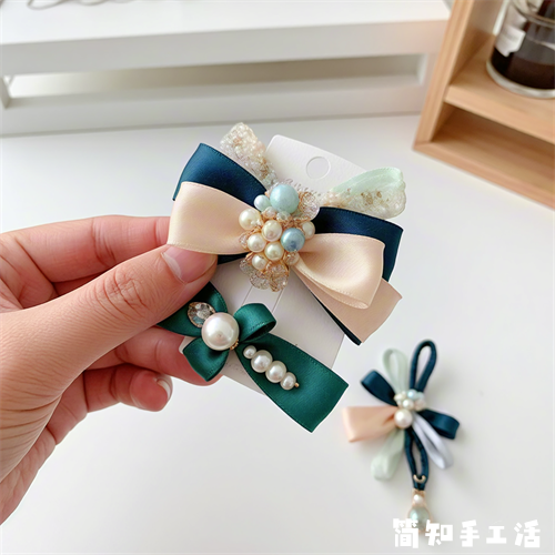 简知手工活
