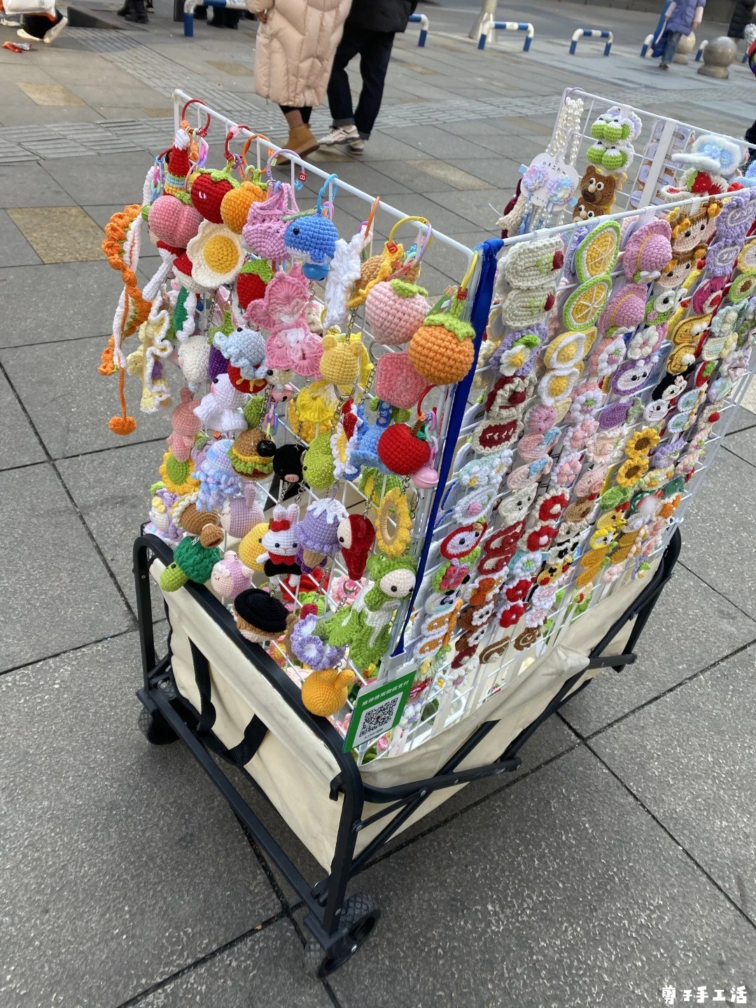兼职手工活