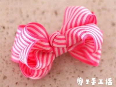 兼职手工活