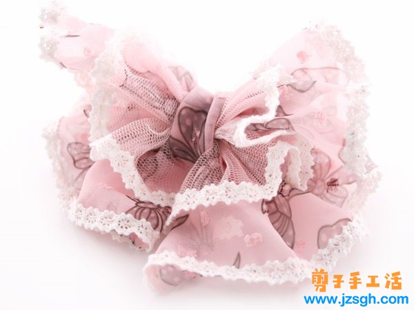 兼职手工活