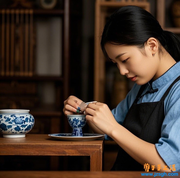手工活兼职