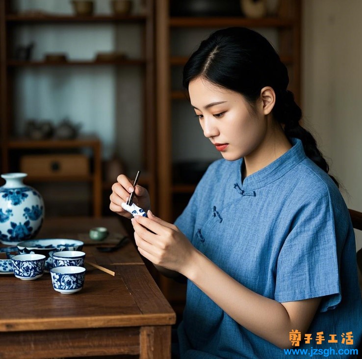 手工活兼职