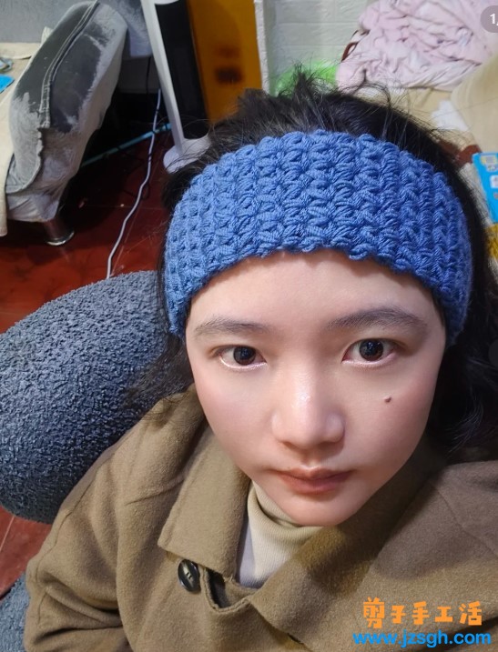 手工活兼职
