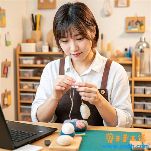 手工活兼职