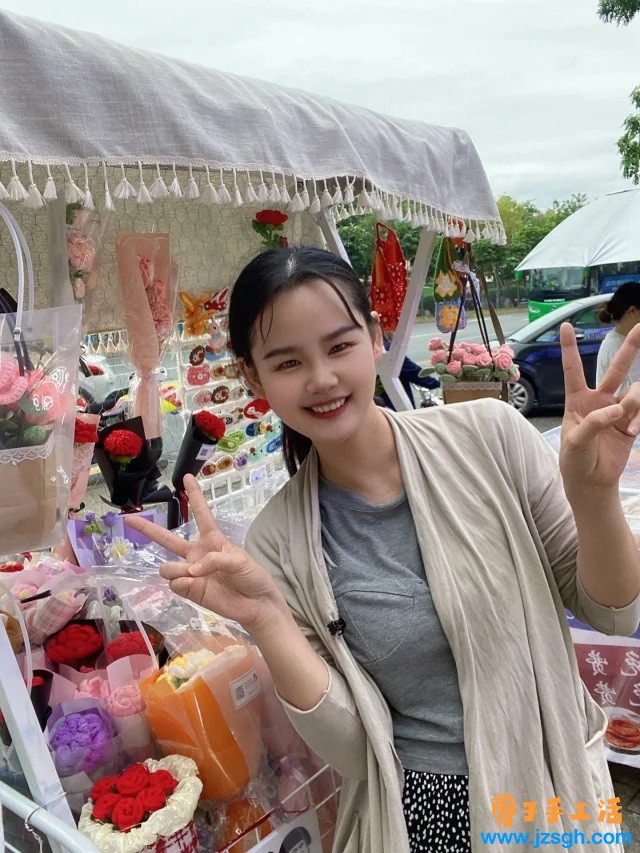 手工活兼职