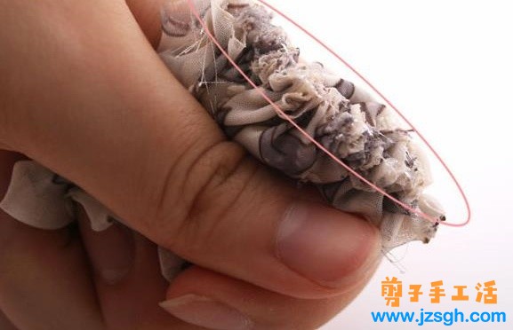 手工活兼职