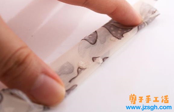 手工活兼职