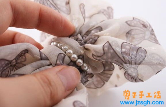 手工活兼职