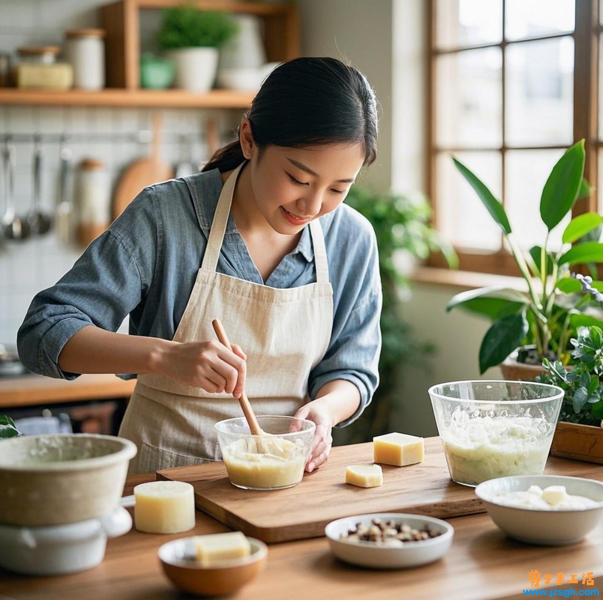 手工活家兼职