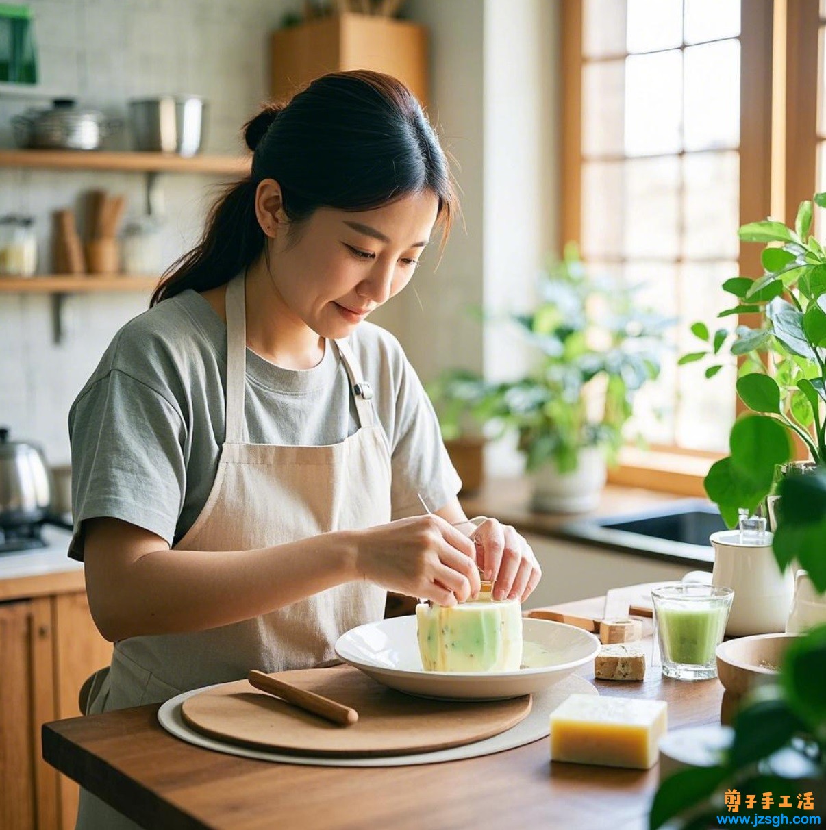手工活家兼职