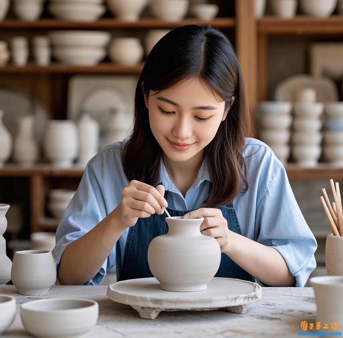 手工活兼职