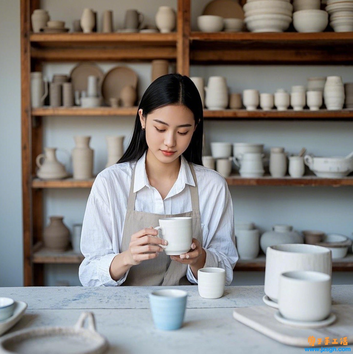 手工活兼职