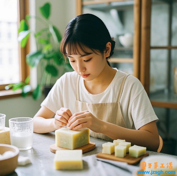 手工活兼职