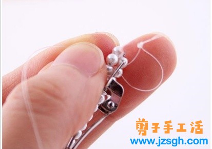 手工活兼职