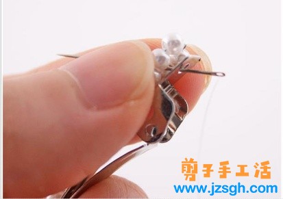 手工活兼职