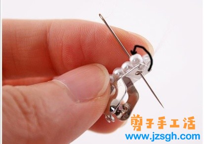 手工活兼职