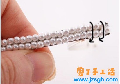 手工活兼职