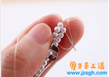 手工活兼职