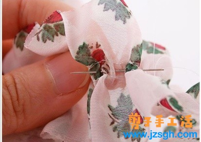 手工活兼职