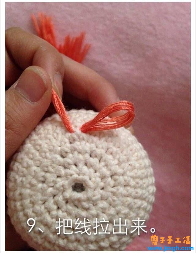 手工活兼职