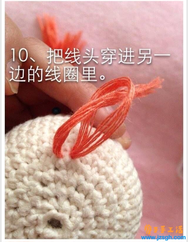 手工活兼职