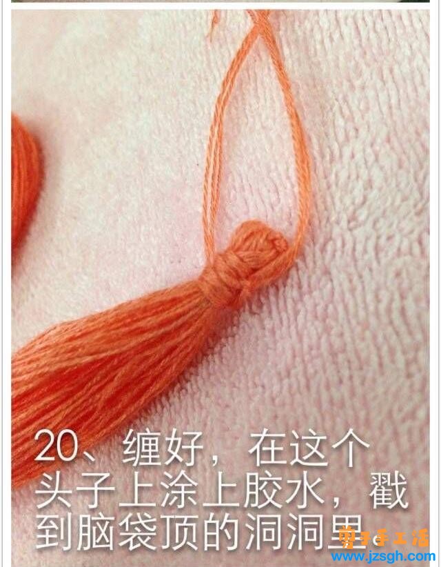 手工活兼职