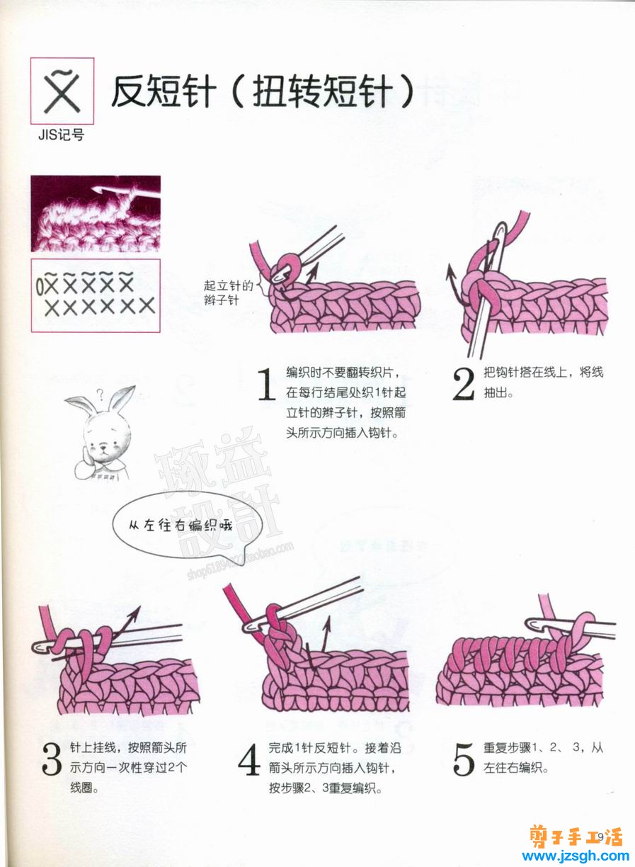手工活兼职