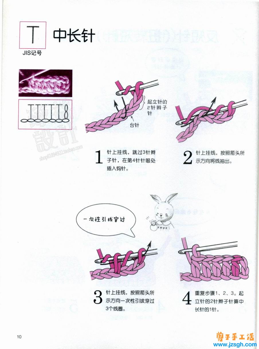 手工活兼职