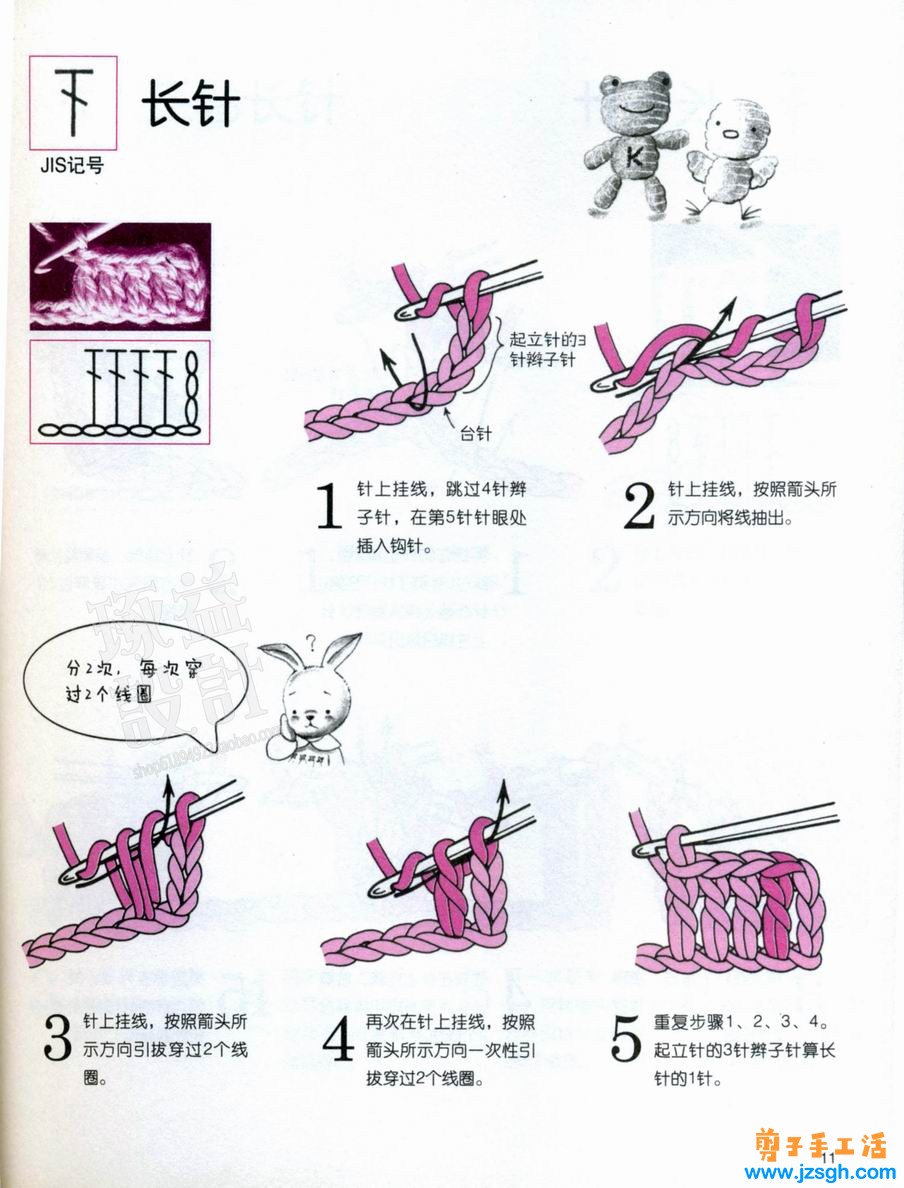 兼职手工活
