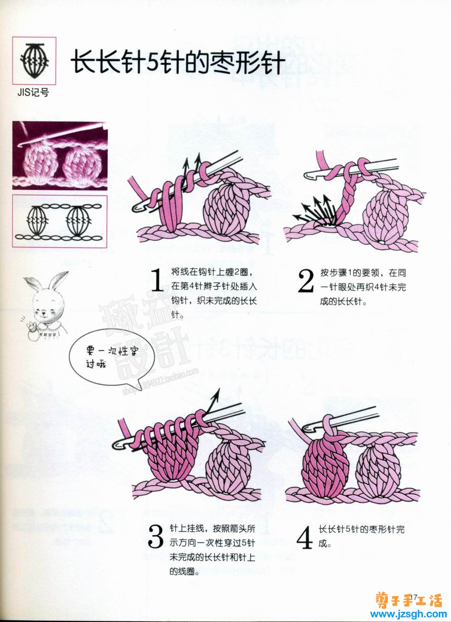兼职手工活