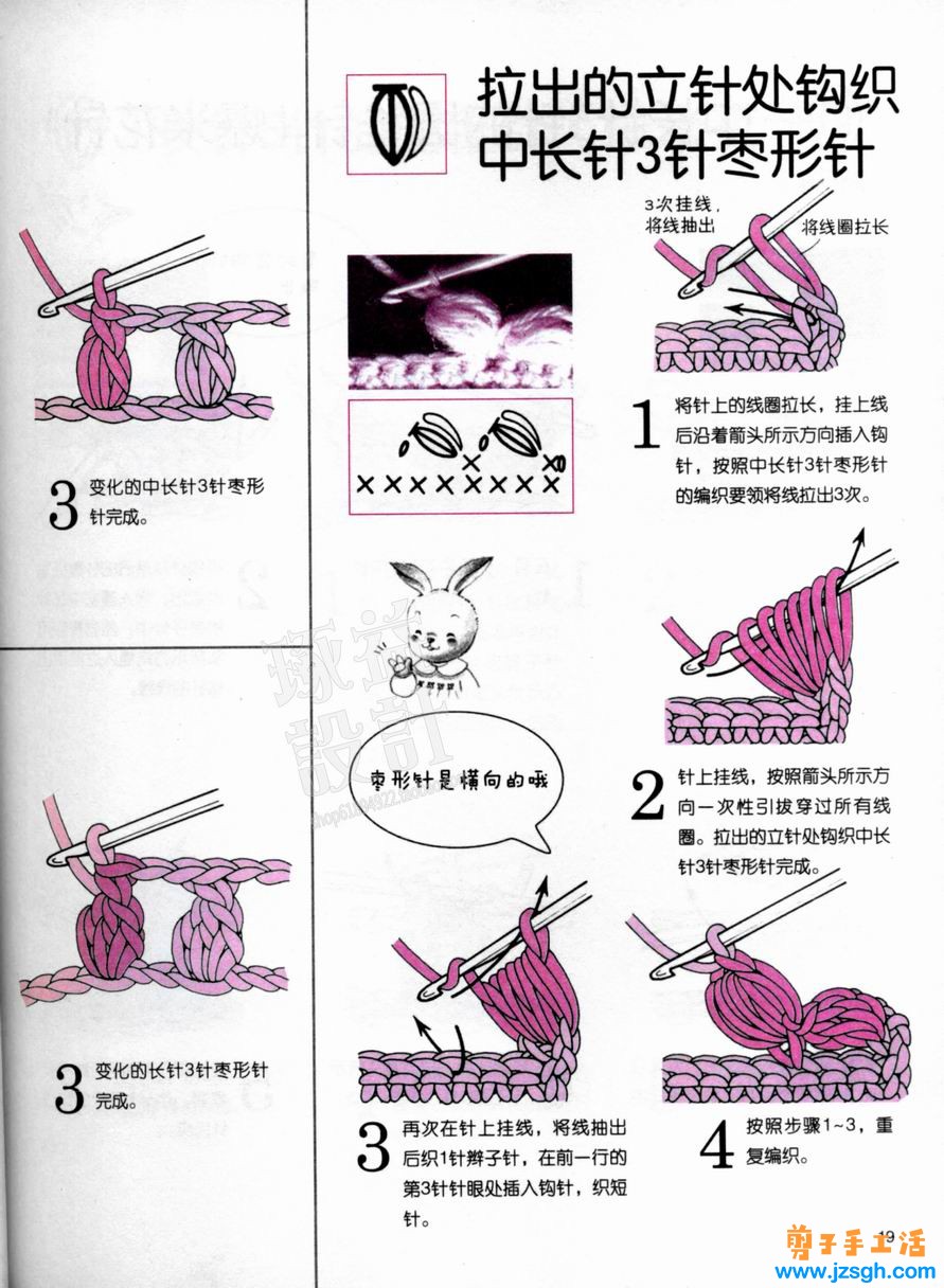 手工活兼职