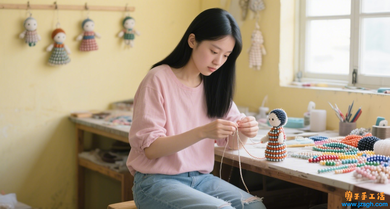 手工活兼职